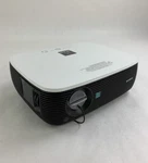 Sony VPL-ES3 Lcd Data Projector 50-60HZ Tested 176 Lamp Hours. Fixed Price $68.00.