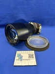 Eiki Projector Lens LC-HDT700 Long Zoom F2.1-2.8 LNS-T34 Working Read. Fixed Price $140.00.