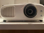 Epson EH-TW7100 4K Home Theatre Projector.. Fixed Price $682.00.