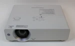 Panasonic PT-VW435NU Wxga Lcd Projector **no Remote Power Cable**. Fixed Price $87.99.