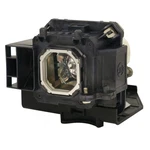 Al Series Lamp & Housing For The Nec NP-M271X Projector 90 Day Warranty. Fixed Price $38.99.
