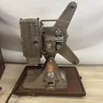 Keystone Regal K-109 8MM Projector With Case, Good Working Condition See Video. Fixed Price $56.00.