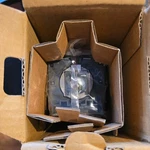 TLPLV8 Original Lamp Bulb With Housing For Toshiba TDP-T45,TDP-T45U,TLP-T45. Fixed Price $49.99.