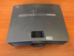 Mitsubishi XD460U Dlp Hd Video Projector With Lamp. Fixed Price $75.99.