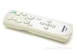 Toshiba Projector Genuine Remote Control TLP-S10 TLP-S30 TLP-S40 No Cover. Fixed Price $25.00.