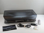 Awol Vision LTV-3500 4K Ultra Short Throw (ust) Projector Lumens. Fixed Price $1999.99.