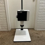 Kopykake Model 300XK Projector - Decorating & Tracing W/ Adjustable Stand Works!. Fixed Price $129.99.