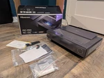 Hisense PX1-PRO Laser Cinema. Fixed Price $1200.00.
