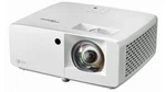 Optoma UHZ35ST 36 300" Eco-friendly 4K Uhd Compact Laser Projector. Fixed Price $1899.00.