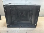 Christie Microtile Display D100- Dlp Unit/for Parts/ JUA3806. Fixed Price $200.00.