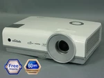 Vivitek D853W Dlp Projector 3200 Lumens Wxga Bundle: Hdmi, Remote, Power Cable. Fixed Price $109.80.