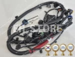 Genuine 91890T1080 91890-T1080 Wiring Harness-fr Bumper For G80 2020-. Fixed Price $186.30.