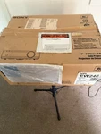 Sony VPL-EW246 Projector With Stand. Fixed Price $350.00.