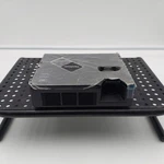 Viewsonic PLED-W600 Portable Widescreen Projector. Fixed Price $199.99.