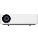 Lg HU70LA 4K Uhd Led Smart Home Theater Cinebeam Projector. Fixed Price $550.00.