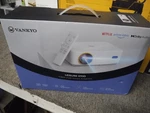 *new* Vankyo Leisure 570D 1080P Smart Projector & Built-in Streaming. Fixed Price $119.95.