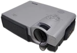 Benq PB8220 Dlp Desktop Projector 2200 Lumens 2000:1 Vga 1080I. Fixed Price $55.99.