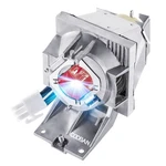 5J.JHN05.001 Original Oem Projector Lamp Bulb With Housing For Benq HT2550 Tk.... Fixed Price $145.00.