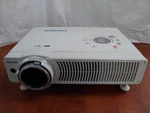Christie LX25A Lcd Projector Part Number: 38-VIV208-03. Fixed Price $150.00.