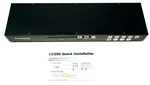 Lumens LC200 Capturevision Station - 4 Hdmi Inputs, Ip Video Source Unit Only. Fixed Price $499.94.