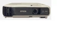 Epson VS240 H719A Svga 3LCD Projector 3000LUMENS 800 X 600, No Remote: Good. Fixed Price $79.00.