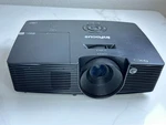 Infocus IN114XA Dlp Projector Portable 3800 Ansi Full 3D 1080P Hdmi. Fixed Price $89.99.