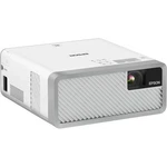 Epson EF-100 Home Theater Laser 3LCD Projector W/ Android Tv Wireless Adapter. Fixed Price $799.00.