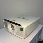 Digital Projection E-vision Laser 7500 4K Projector 118-152A 3700 Hours Read. Fixed Price $3395.00.