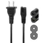 Ac Power Cord For Goodee GD500 YG600-PLUS YG600-MOVIN G1 W80 YG420 Projector. Fixed Price $18.38.