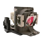 Al Series Lamp & Housing For The Benq MP723 Projector - 90 Day Warranty. Fixed Price $52.99.