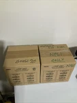 Lot Of Genuine Nec NP09LP Lamp Unit For NP61 NP62 NP63 NP64 Series Projectors. Fixed Price $45.00.