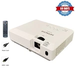 3LCD Projector 3200 Ansi For Professional Powerpoint Video Presentation W/remote. Fixed Price $167.96.