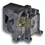 Original Bulb Inside Projector Lamp Module For Epson H341A. Fixed Price $173.40.