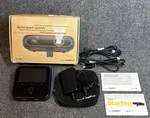 Sprint Live MF97A Mini Smart Projector Dlp Texas Instruments W/ Charger. Fixed Price $69.78.
