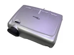 Optoma Dmd Projection Display EP747 Projector. Fixed Price $100.00.