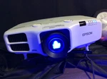 Epson Lcd Projector H824A Lamp Hours 298H. Fixed Price $300.00.