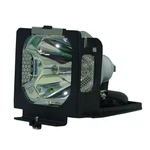 Al Series Lamp & Housing For The Sanyo PLC-XU55 Projector 90 Day Warranty. Fixed Price $39.99.