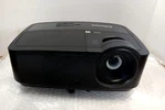 Infocus IN116A Dlp Projector 3D Ready Hdmi Wxga Professional W/ Bag (11A/B2). Fixed Price $225.00.
