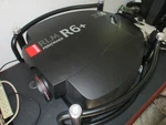 Barco Dlp Projector Bme R6RLM+ R9010270 Performer 6000 Lumens Xga/sxga (as-is!). Fixed Price $1087.96.