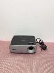 *for Parts* Infocus IN2102EP Model W2100 Unknonwn Lamp Hours - Dead Pixels. Fixed Price $20.00.