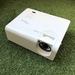 Optoma LNW7341ST Dlp Wxga Short Throw Laser Projector 3700 Ansi Lumens. Fixed Price $1099.99.