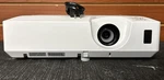 Hitachi CP-X2541WN 3LCD Projector 1080P Hdmi Crestron Lan. Fixed Price $59.99.