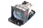 Jaspertronics Lamp & Housing For Toshiba TLP-S71U Projectors Year Warranty. Fixed Price $134.99.