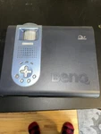 Benq Dlp Video Projector - PB6210 Works Fine. Fixed Price $49.99.