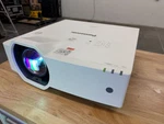 Panasonic PT-VMZ7STU7 7000-LUMEN Wuxga Short-throw Laser 3LCD Projector B. Fixed Price $3500.00.