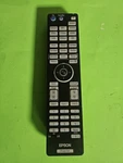 Oem Epson 215738800 Projector Remote For EB-Z9750U, EB-Z9800W Tested. Fixed Price $49.97.