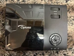 Optoma EP761 Dlp Projector. Fixed Price $100.00.