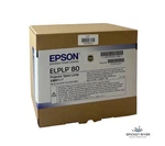 New - Genuine Epson Elplp Spare Projector Lamp V13H010L80. Fixed Price $45.00.