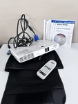 Epson Powerlite 1770W Lcd Projector Model H362A Excellent Condition. Fixed Price $175.00.