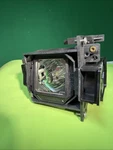 Sanyo PDG-DWL2500 1080P 3D Ultra Short Throw Projector Bulb. Fixed Price $15.00.